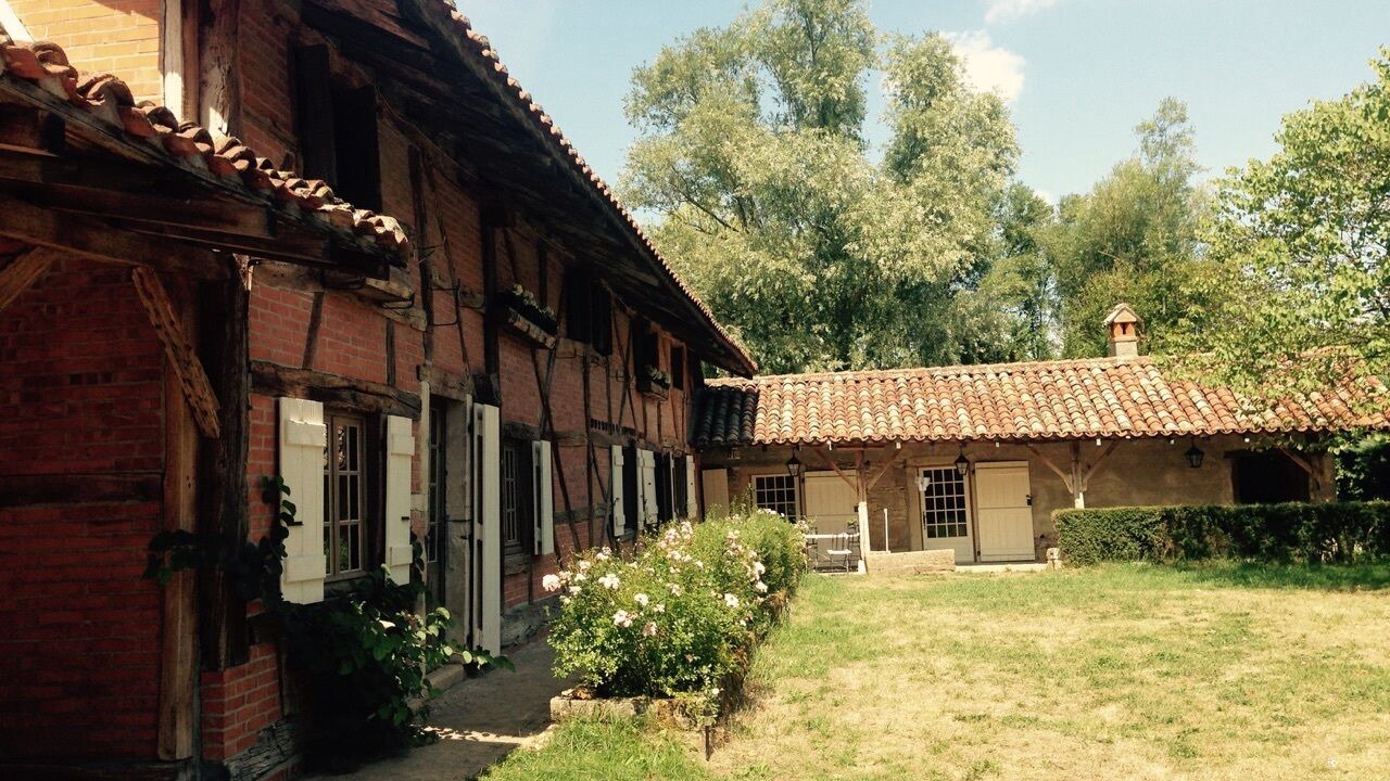 Photo of Outdoor in Chevroux