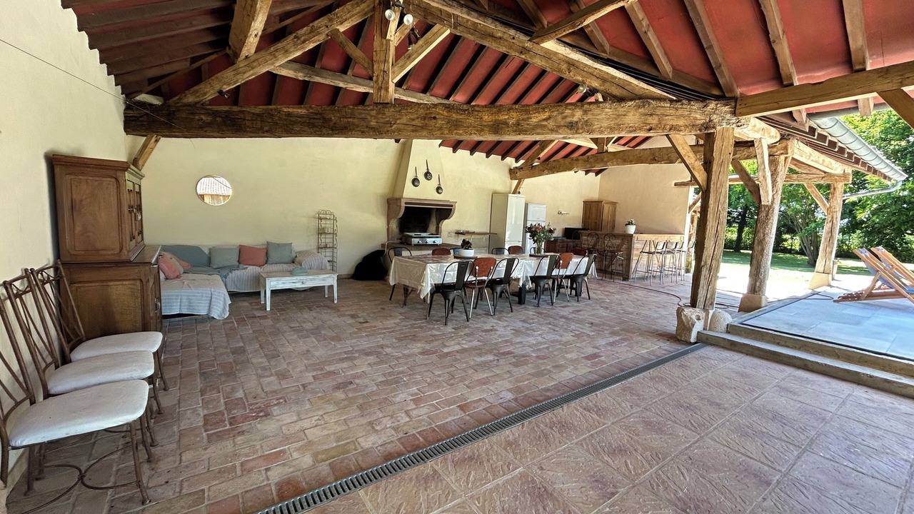 Photo of Outdoor in Chevroux