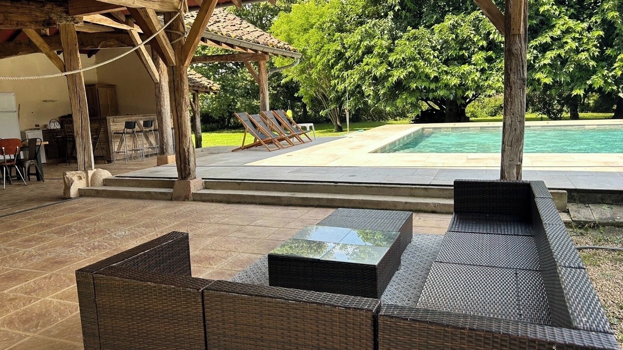 Photo of Outdoor in Chevroux