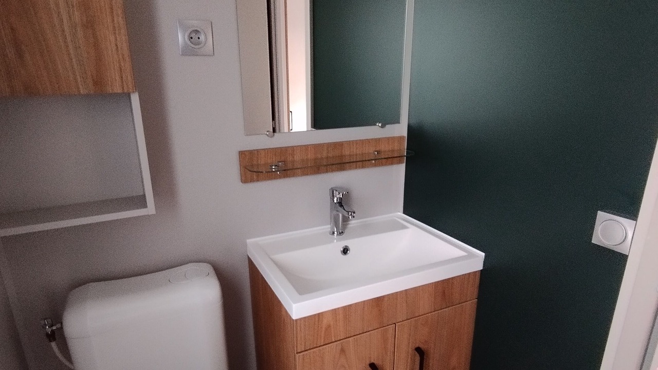 Photo of Bathroom in Piriac-sur-Mer