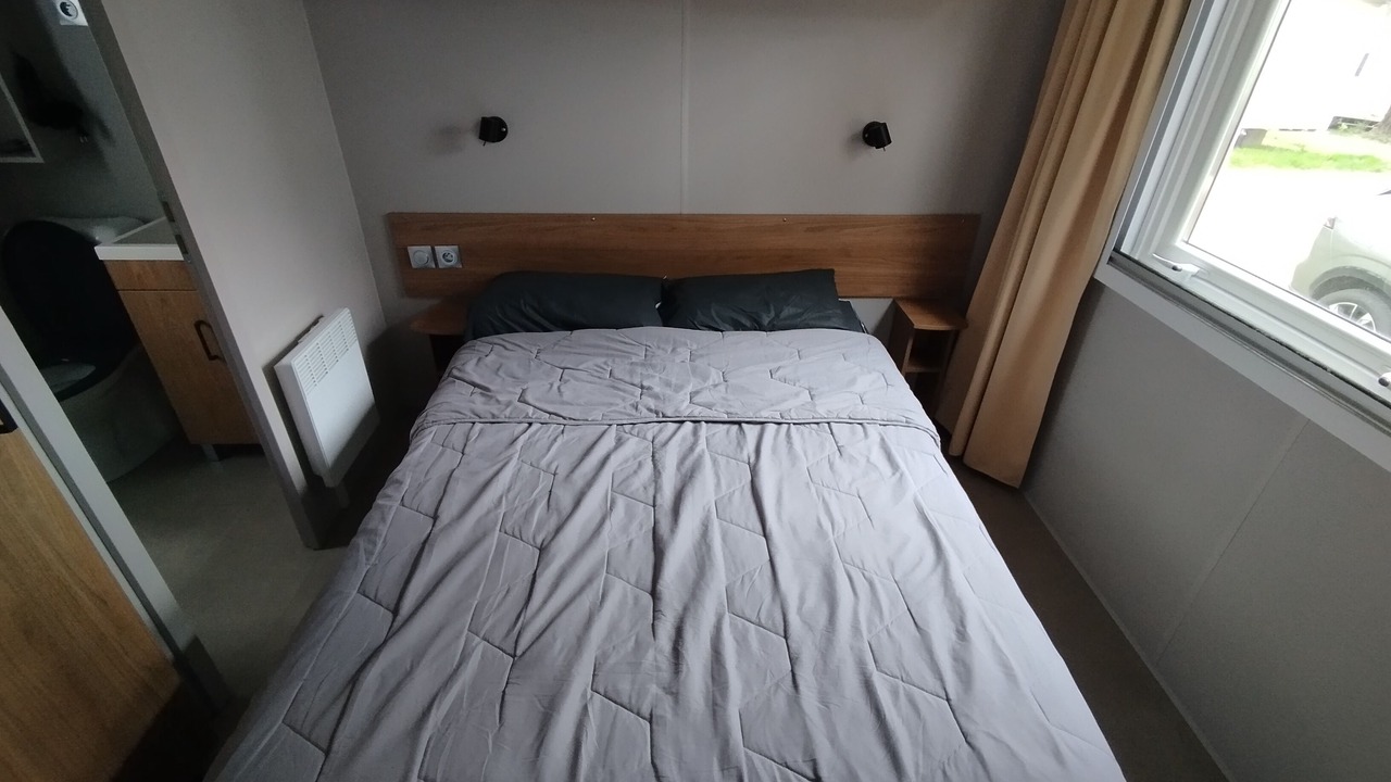 Photo of Bedroom in Piriac-sur-Mer