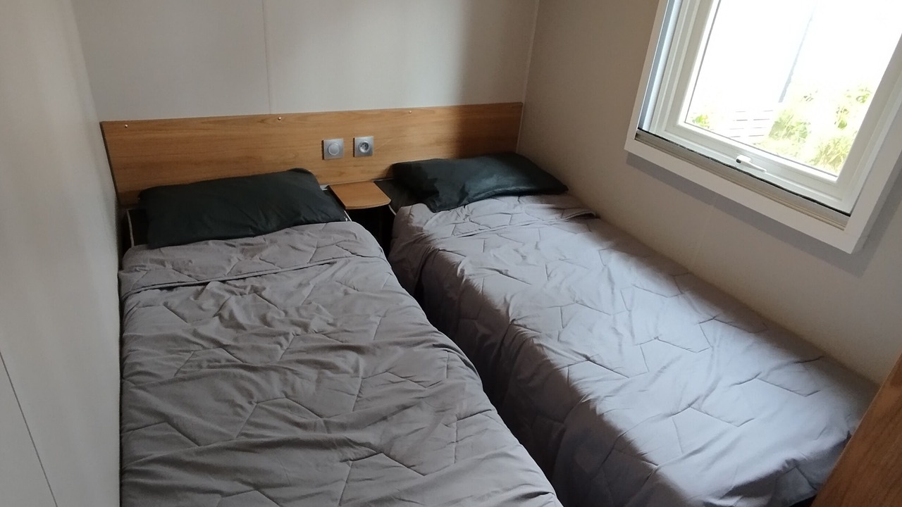 Photo of Bedroom in Piriac-sur-Mer