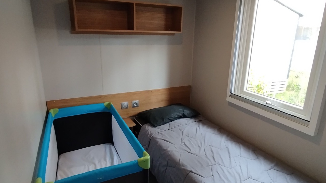 Photo of Bedroom in Piriac-sur-Mer