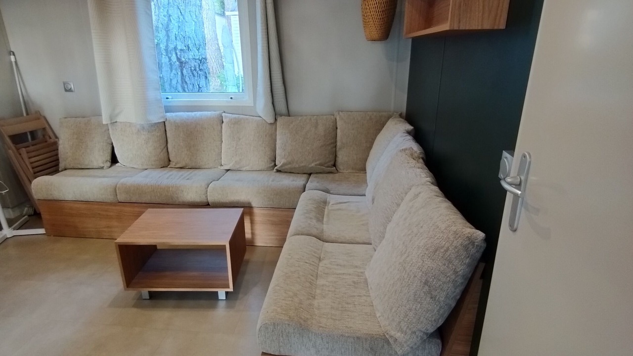 Photo of Livingroom in Piriac-sur-Mer