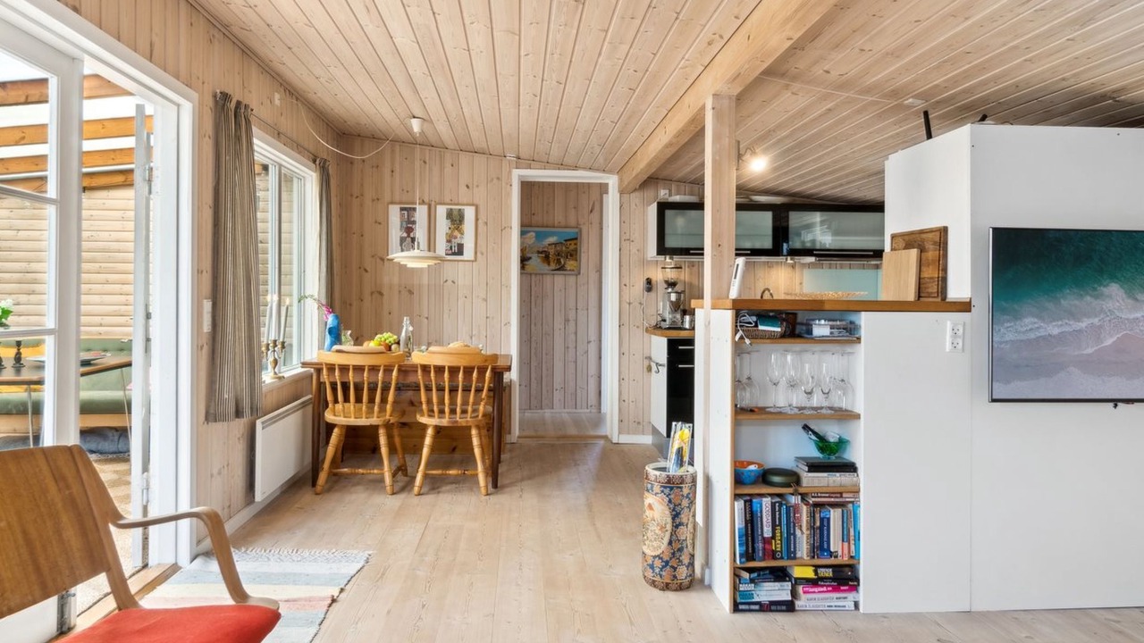 Photo of Bedroom in Store Fuglede