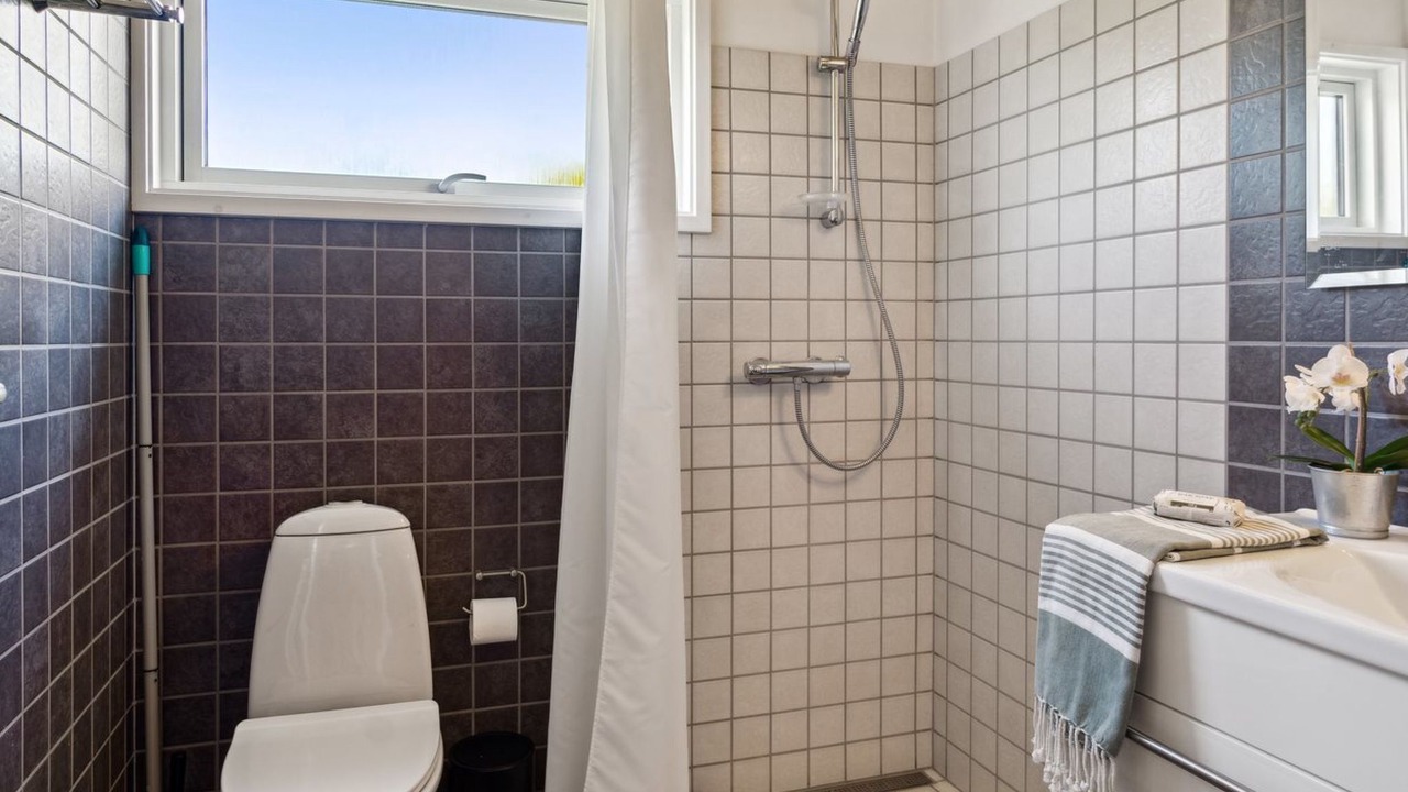 Photo of Bathroom in Store Fuglede