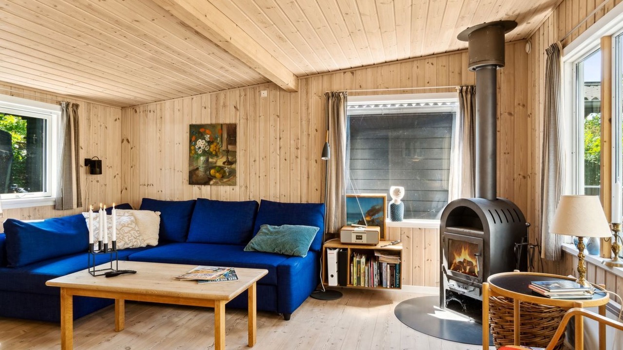 Photo of Livingroom in Store Fuglede