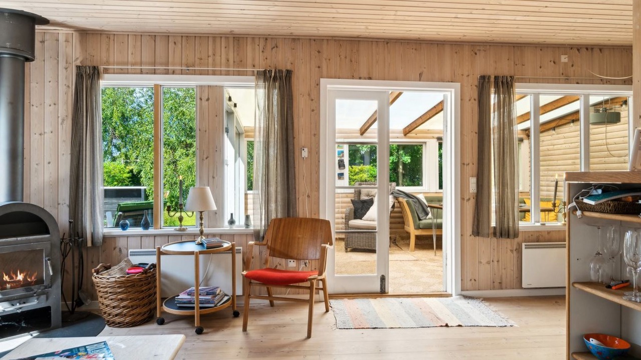 Photo of Livingroom in Store Fuglede
