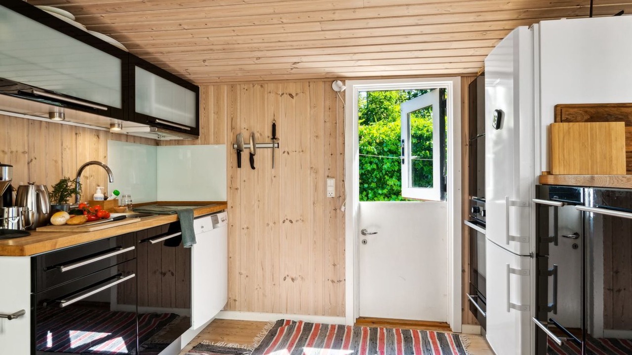 Photo of Bedroom in Store Fuglede