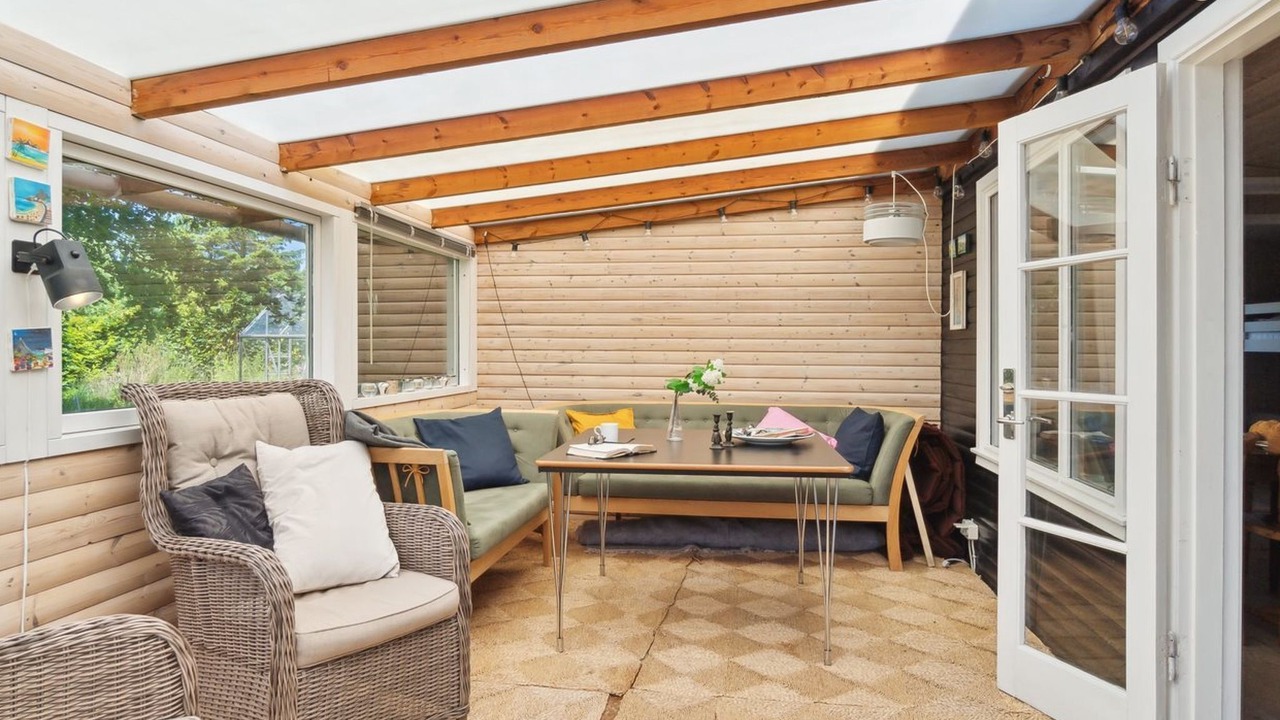 Photo of Livingroom in Store Fuglede