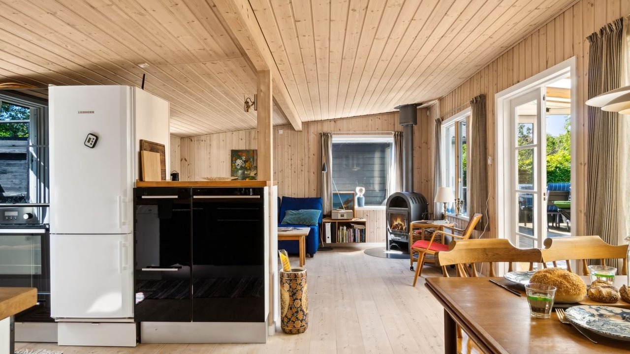 Photo of Bedroom in Store Fuglede