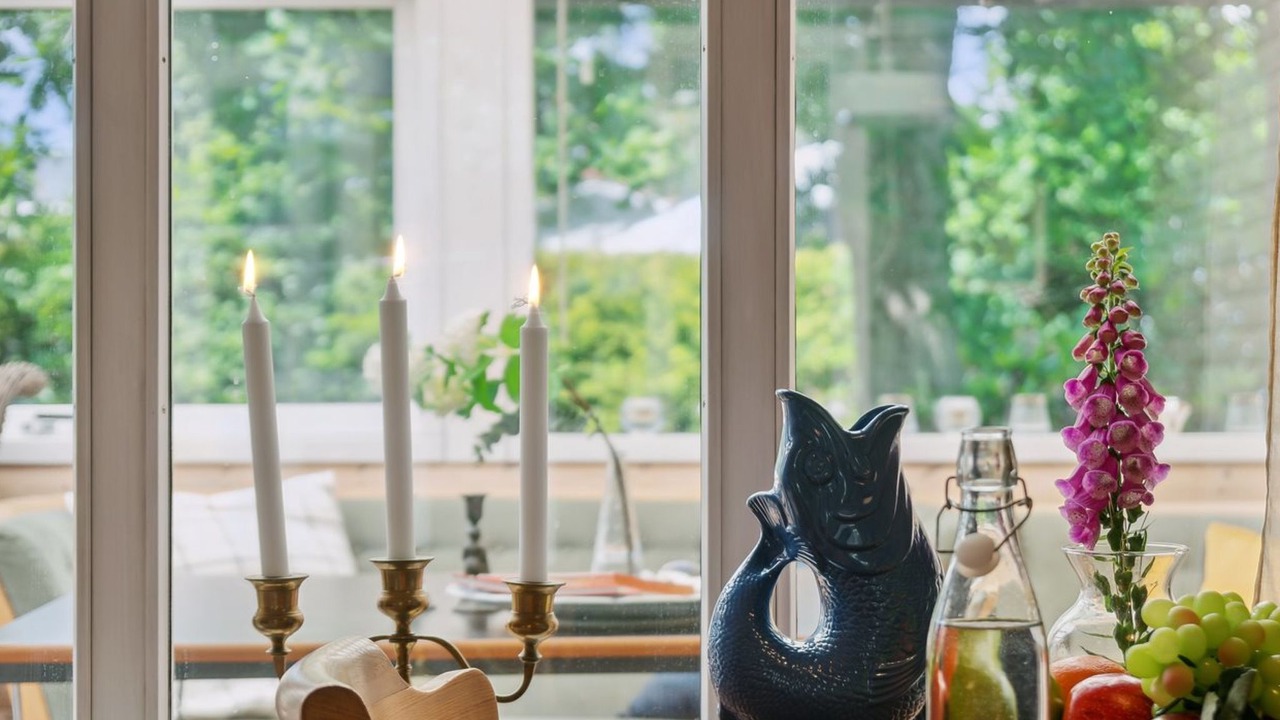 Photo of Bedroom in Store Fuglede