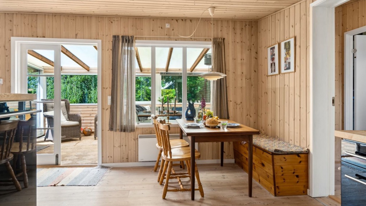 Photo of Bedroom in Store Fuglede