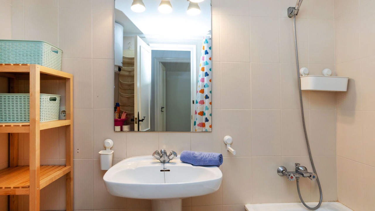 Photo of Bathroom in Pals