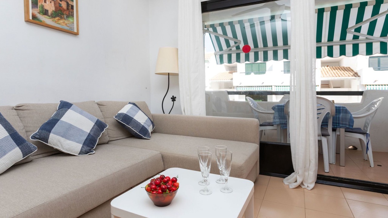 Photo of Livingroom in Pals