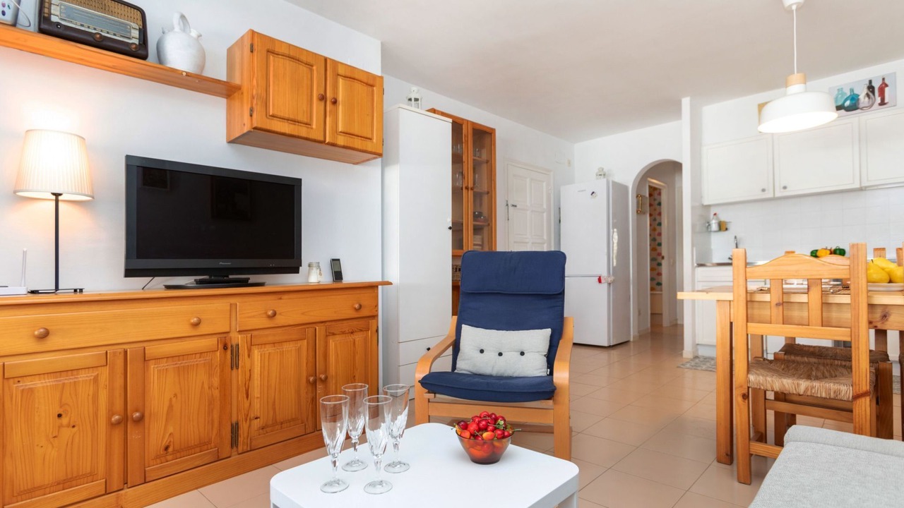Photo of Livingroom in Pals