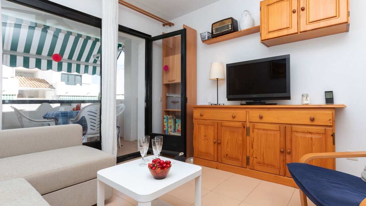 Photo of Livingroom in Pals