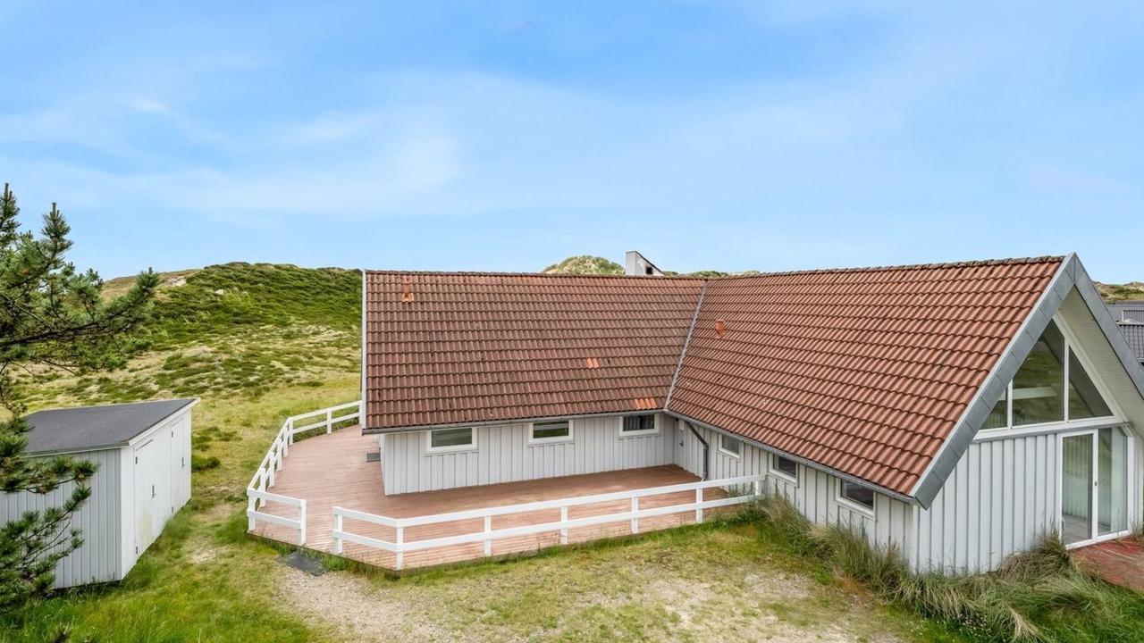 Photo of Others in Sønderho