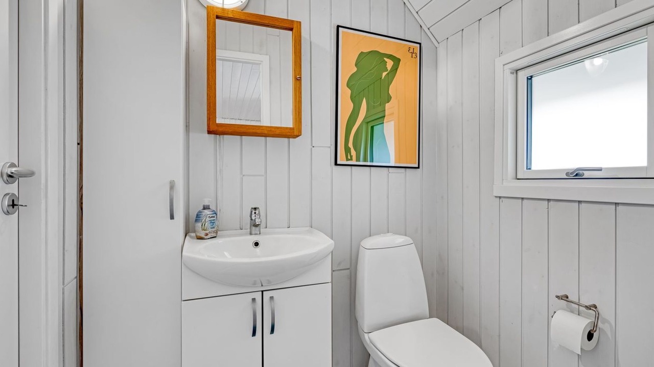 Photo of Bathroom in Sønderho