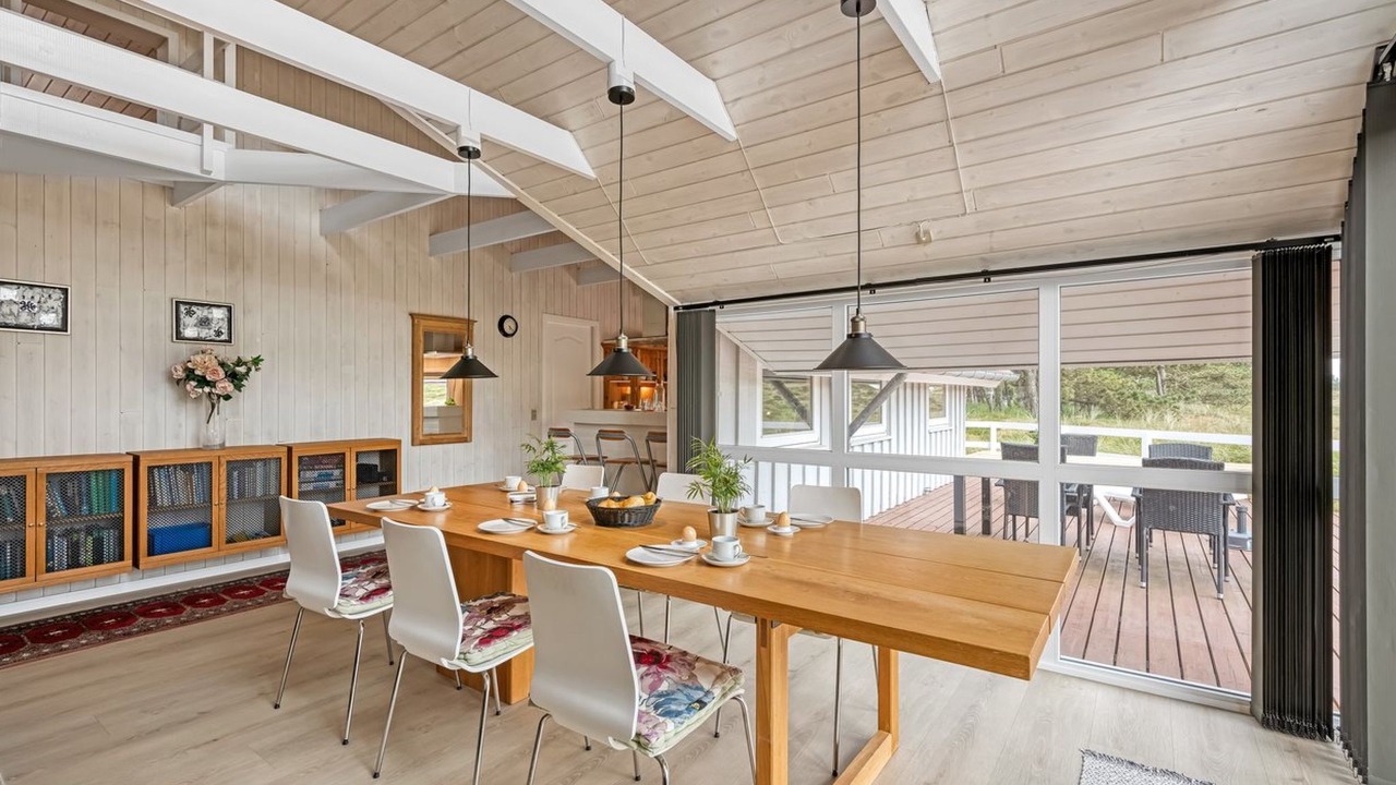 Photo of Livingroom in Sønderho