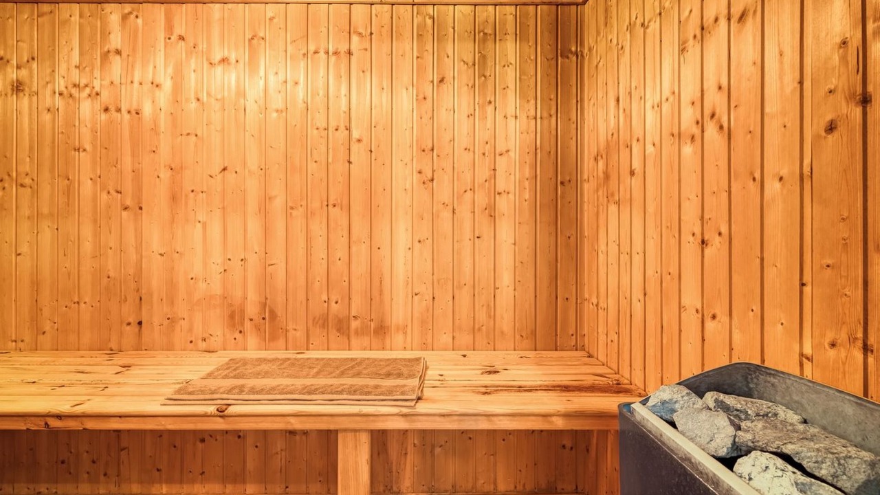 Photo of Bathroom in Sønderho