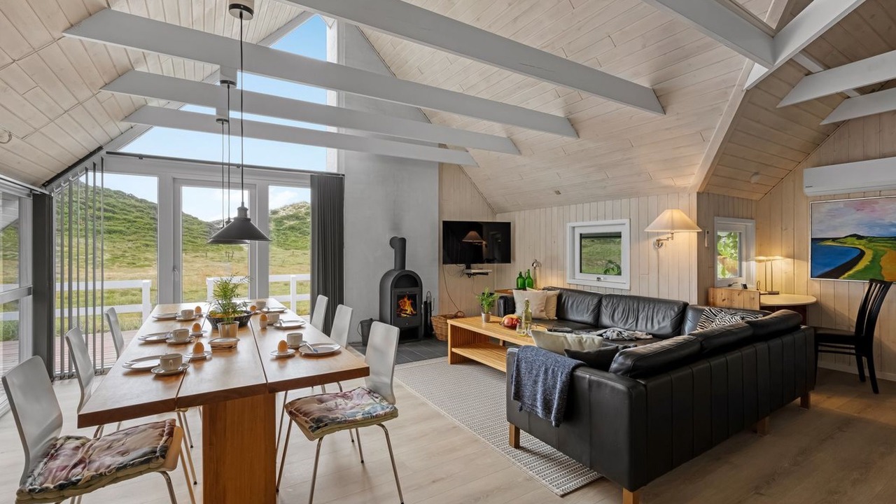 Photo of Livingroom in Sønderho