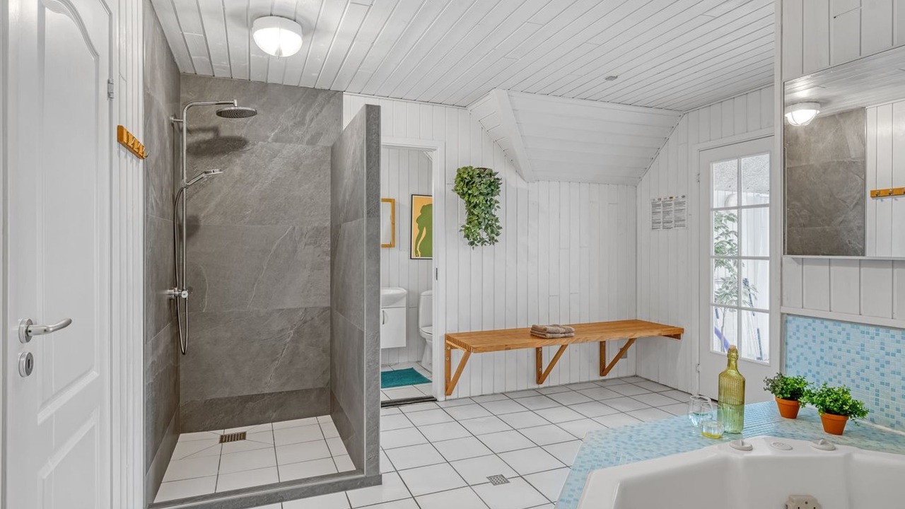 Photo of Bathroom in Sønderho