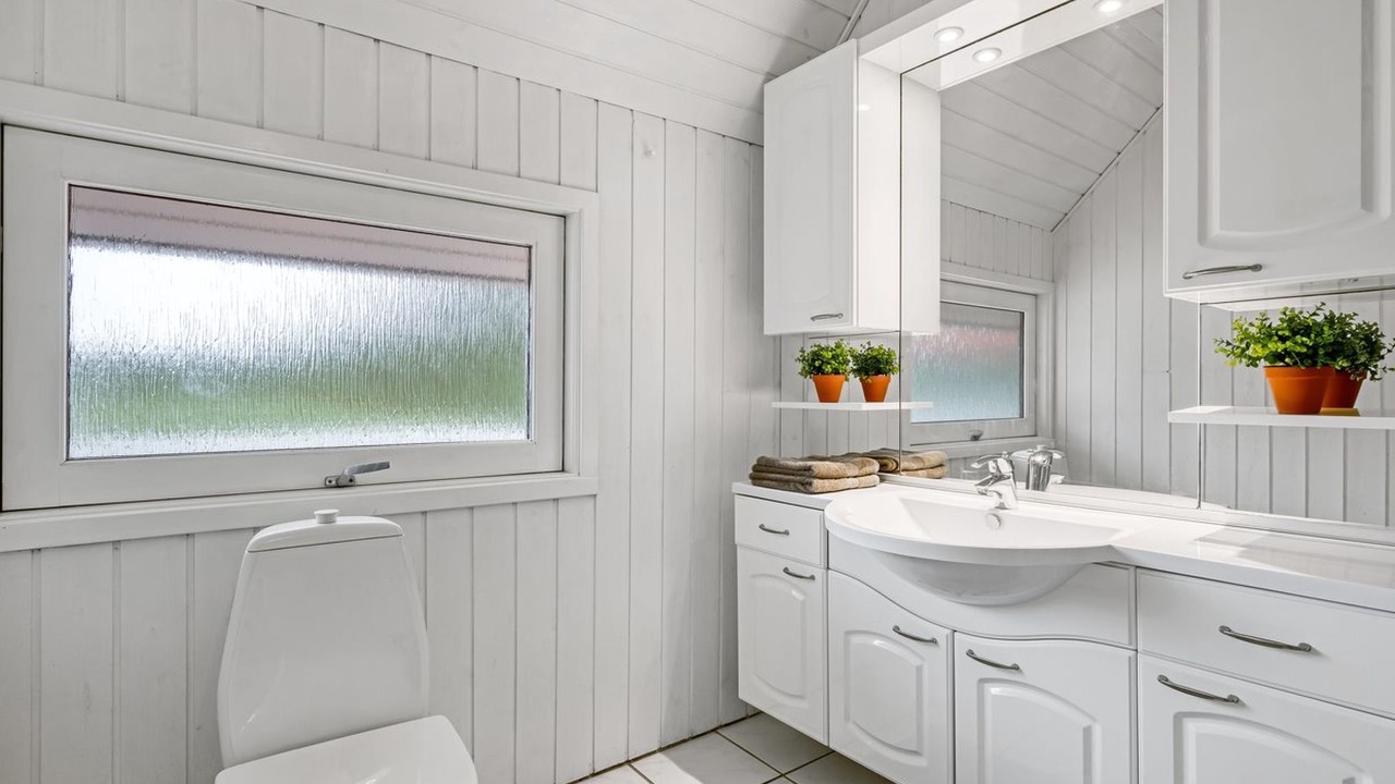 Photo of Bathroom in Sønderho