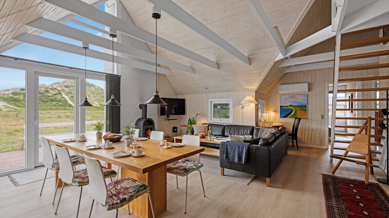 Photo of Livingroom in Sønderho