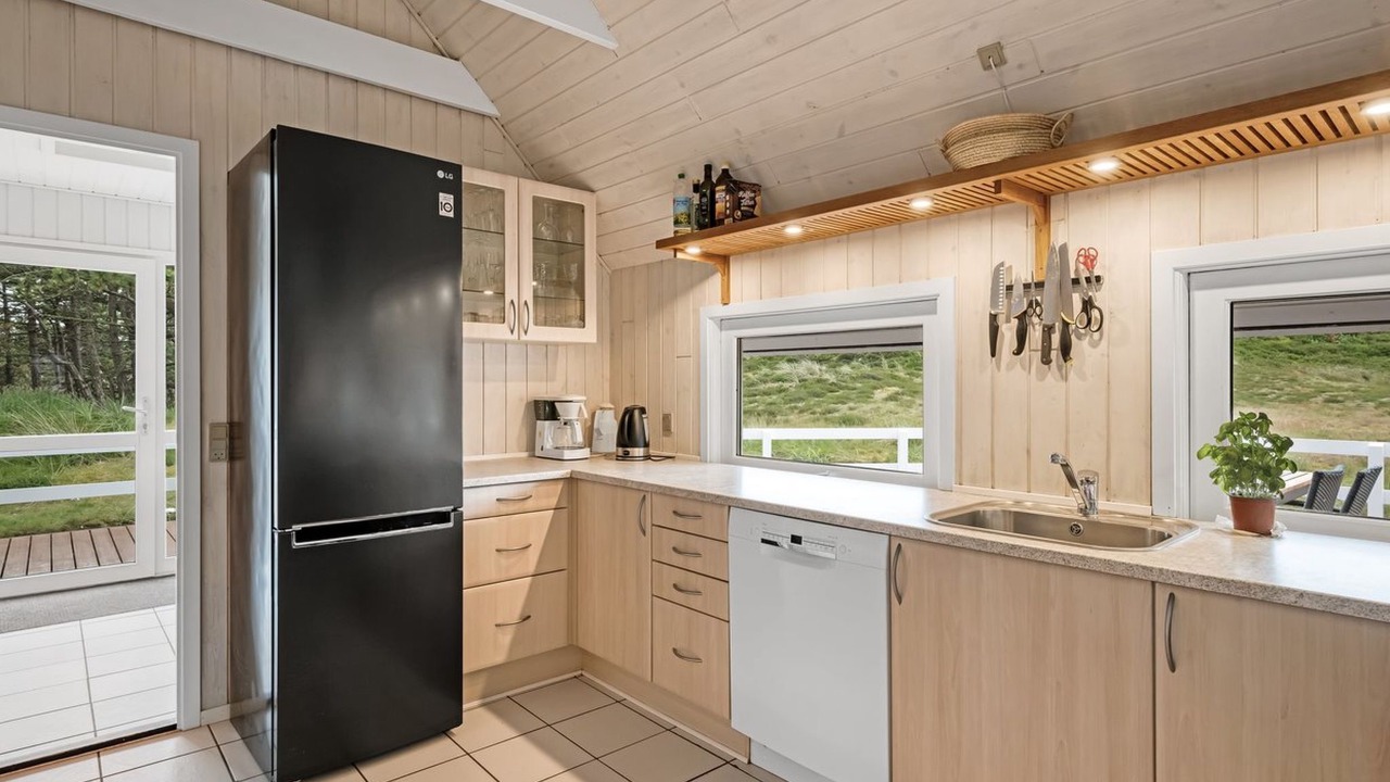 Photo of Bedroom in Sønderho