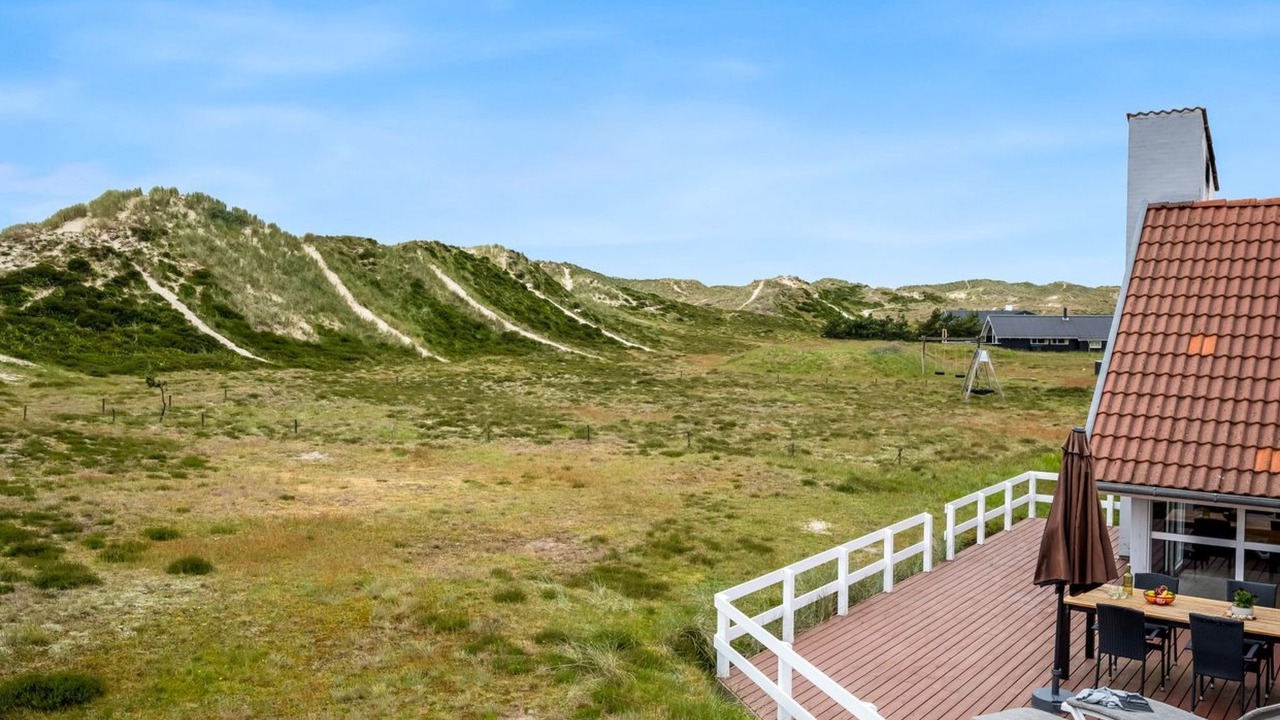 Photo of Others in Sønderho