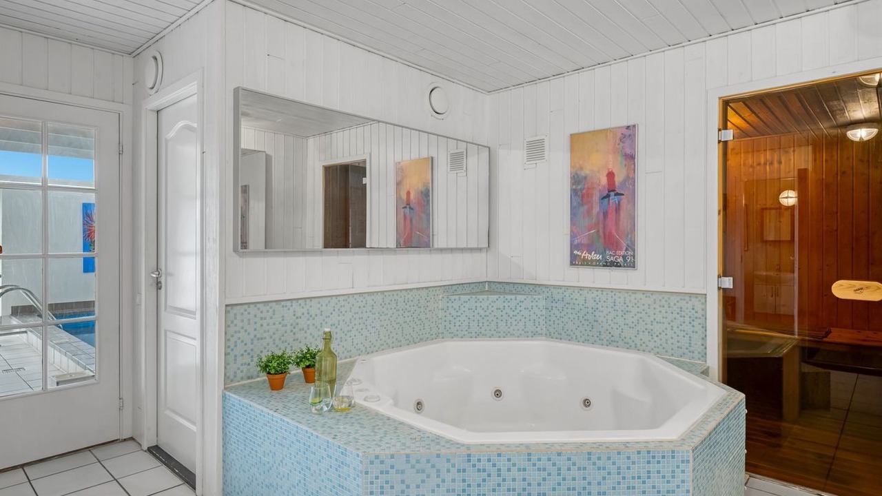 Photo of Bathroom in Sønderho