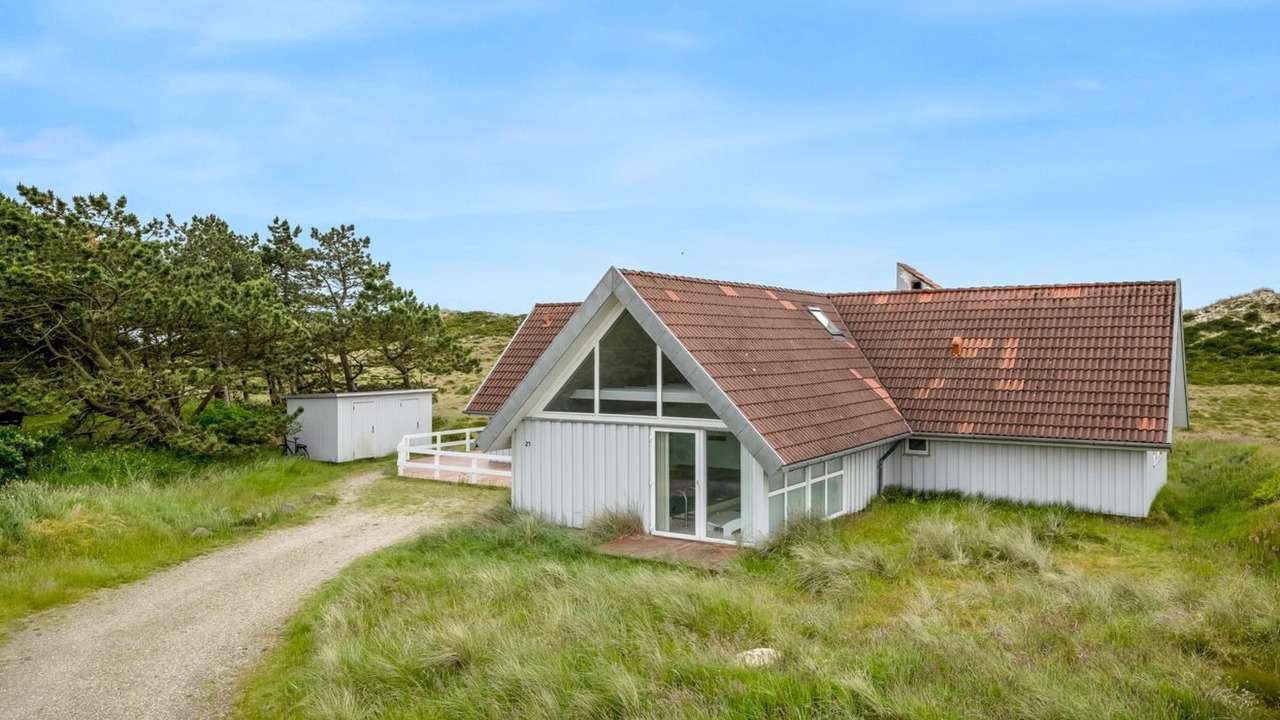 Photo of Others in Sønderho