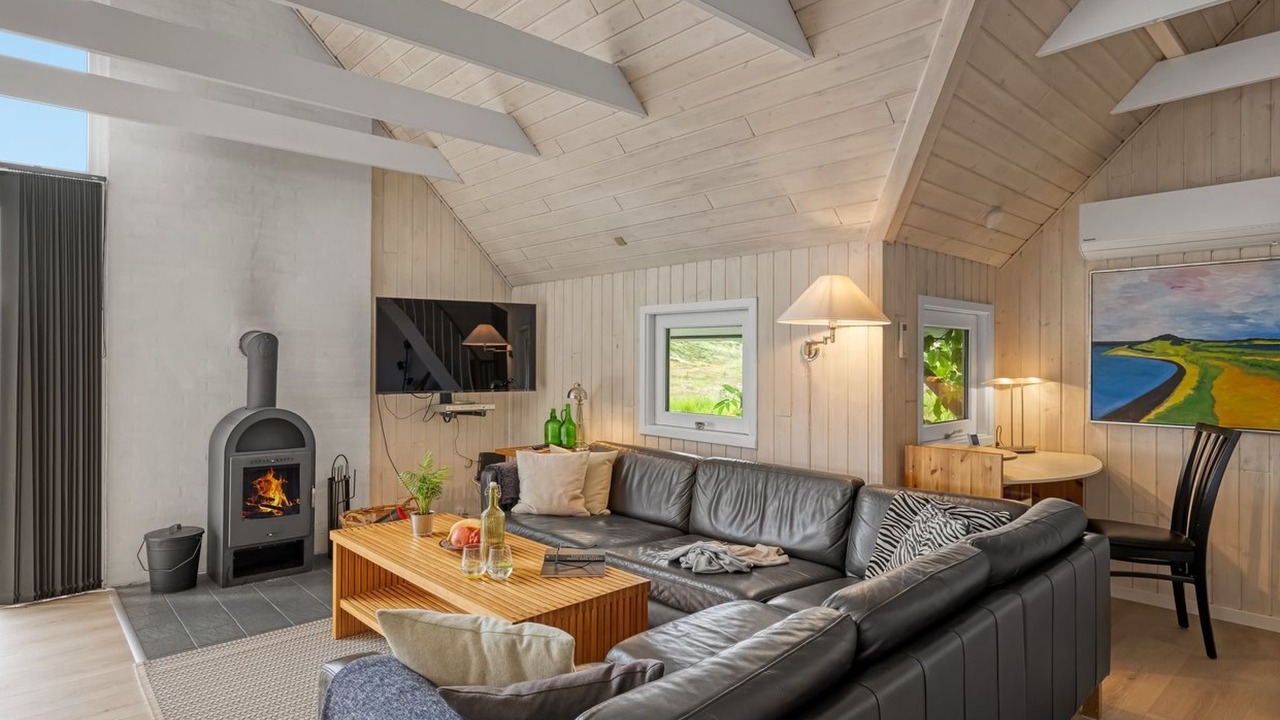 Photo of Livingroom in Sønderho