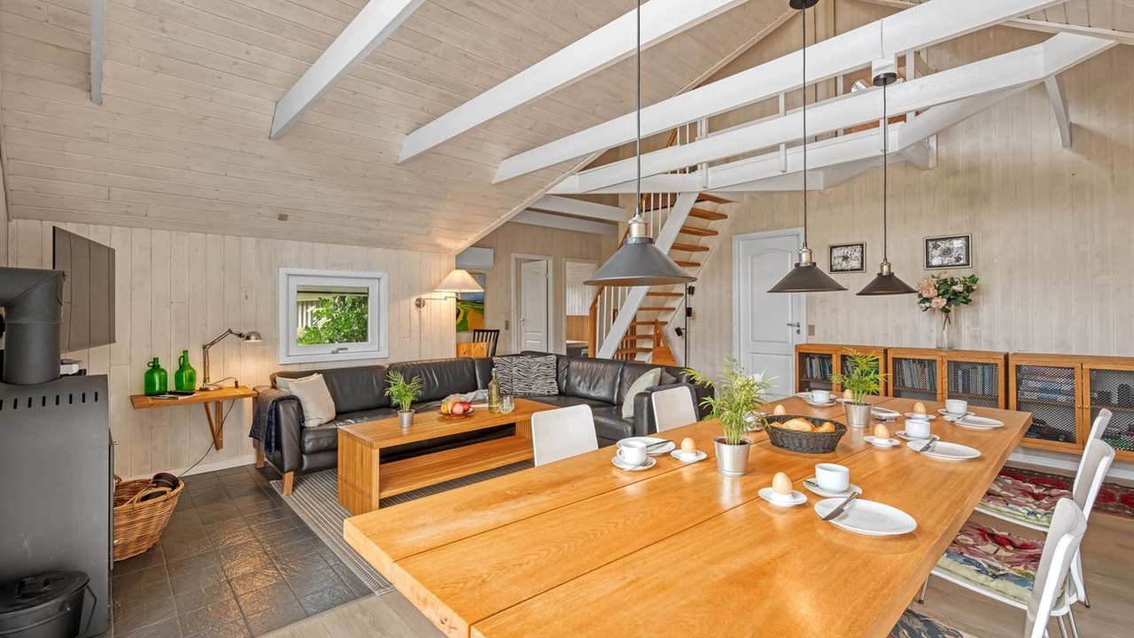 Photo of Livingroom in Sønderho
