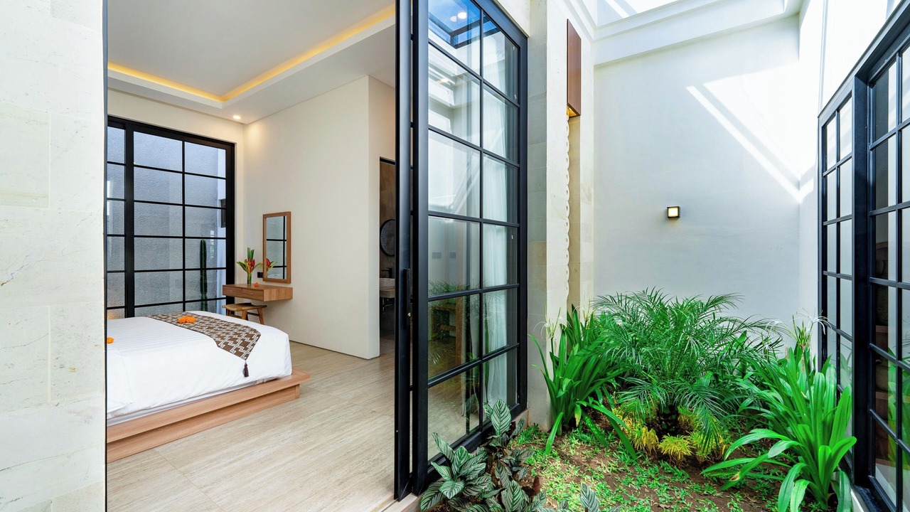 Photo of Patio Balcony in Kampial