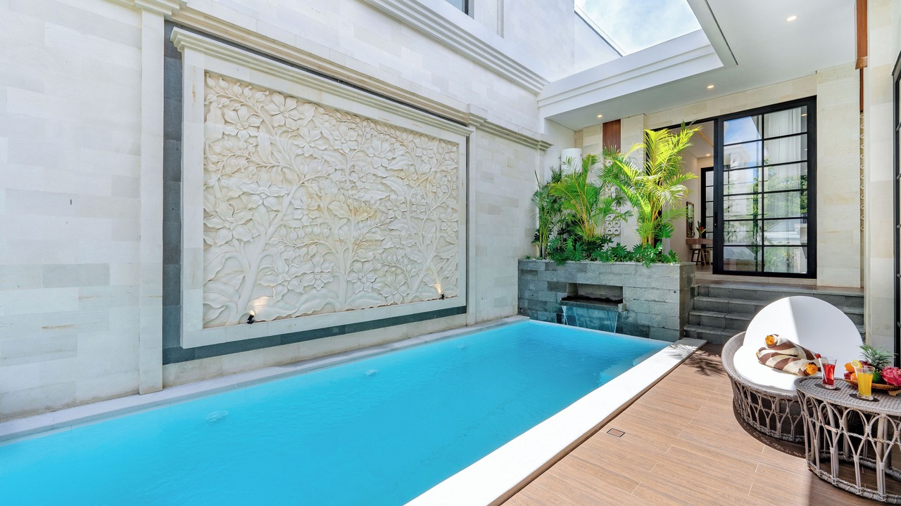 Photo of Bedroom in Kampial