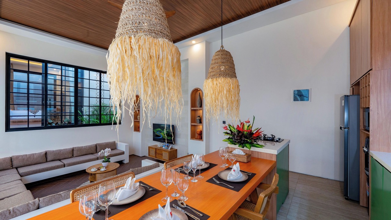 Photo of Kitchen in Kampial