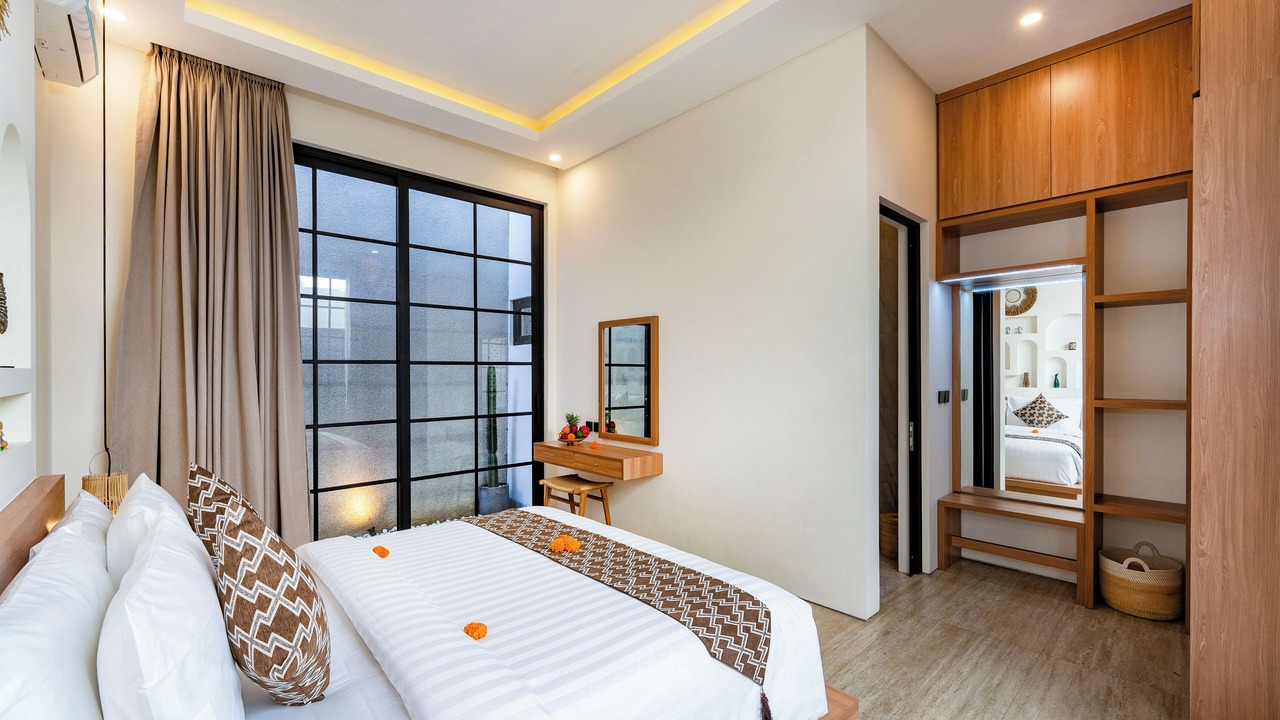 Photo of Bedroom in Kampial