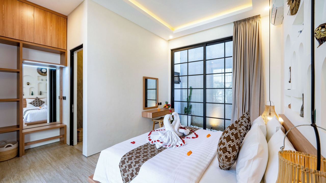 Photo of Bedroom in Kampial