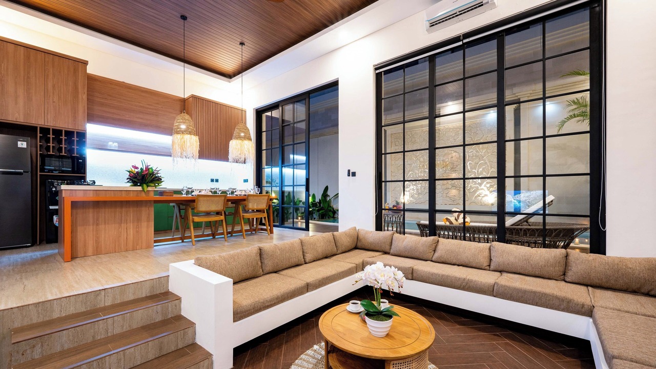 Photo of Livingroom in Kampial