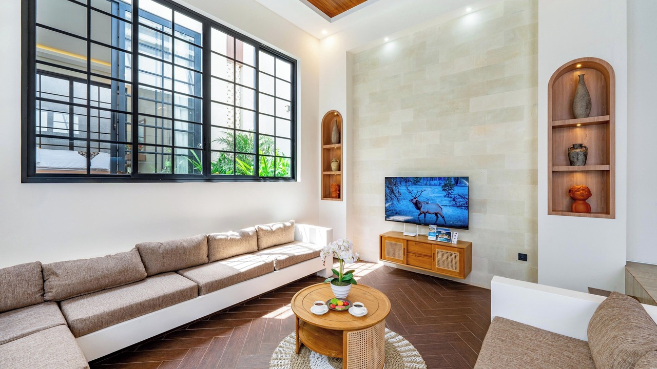 Photo of Livingroom in Kampial