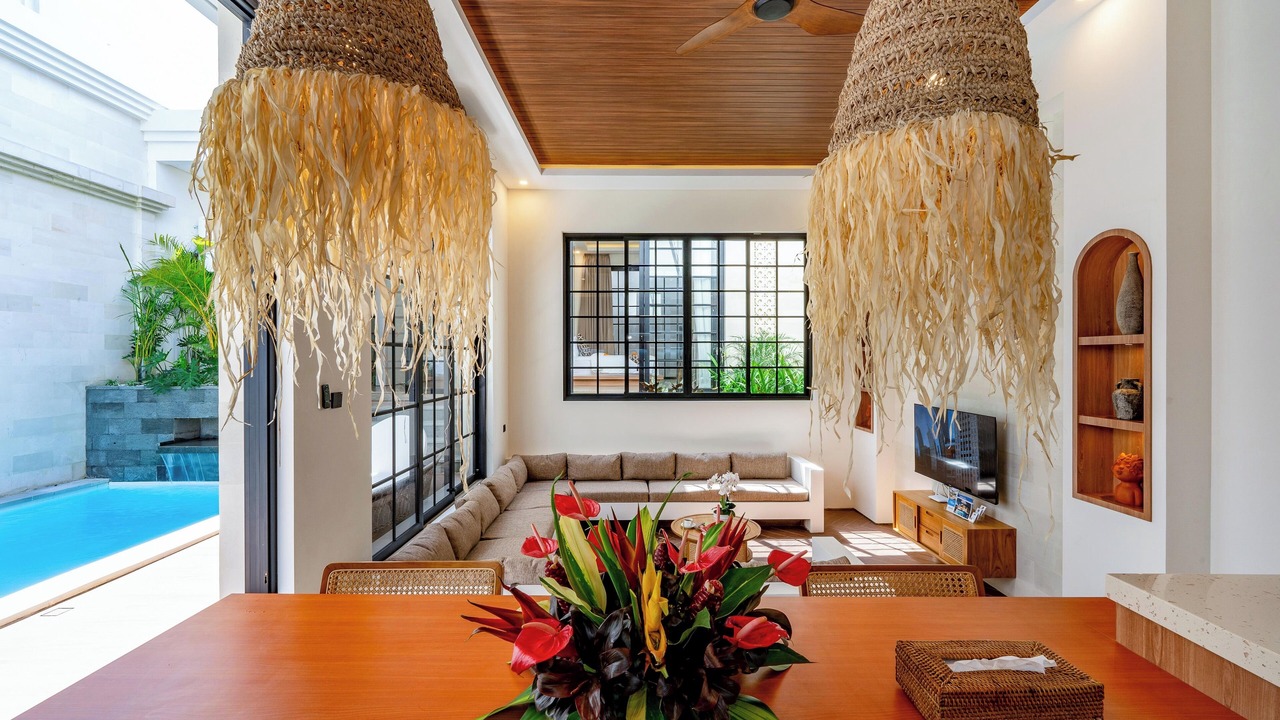 Photo of Kitchen in Kampial