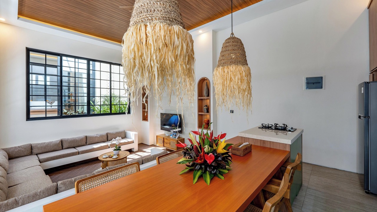 Photo of Kitchen in Kampial