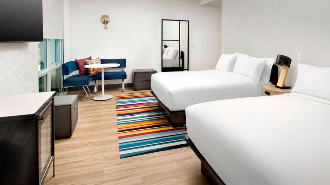 Photo of Bedroom in Dublin