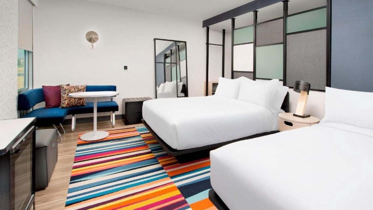 Photo of Bedroom in Dublin