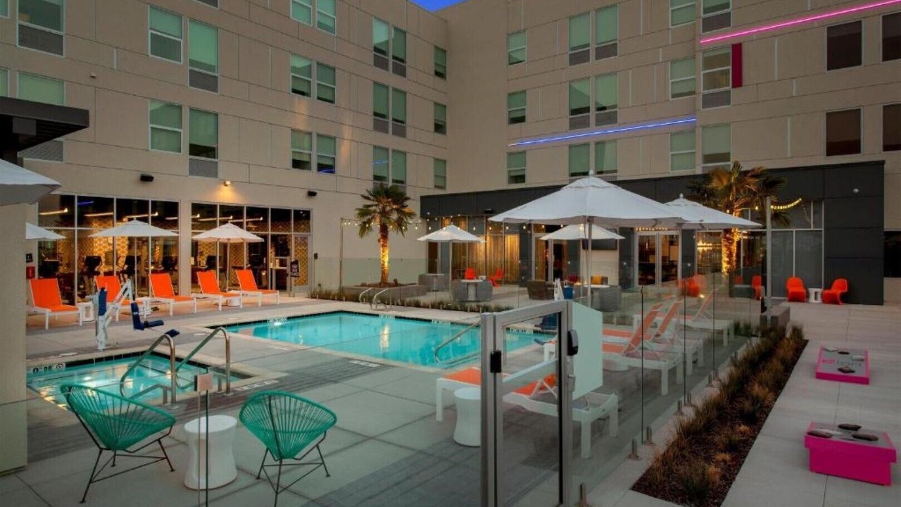 Photo of Outdoor in Dublin