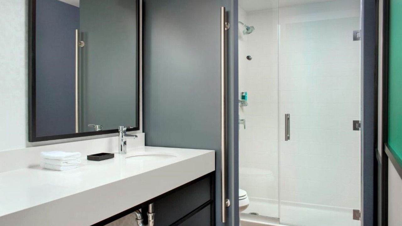 Photo of Bathroom in Dublin