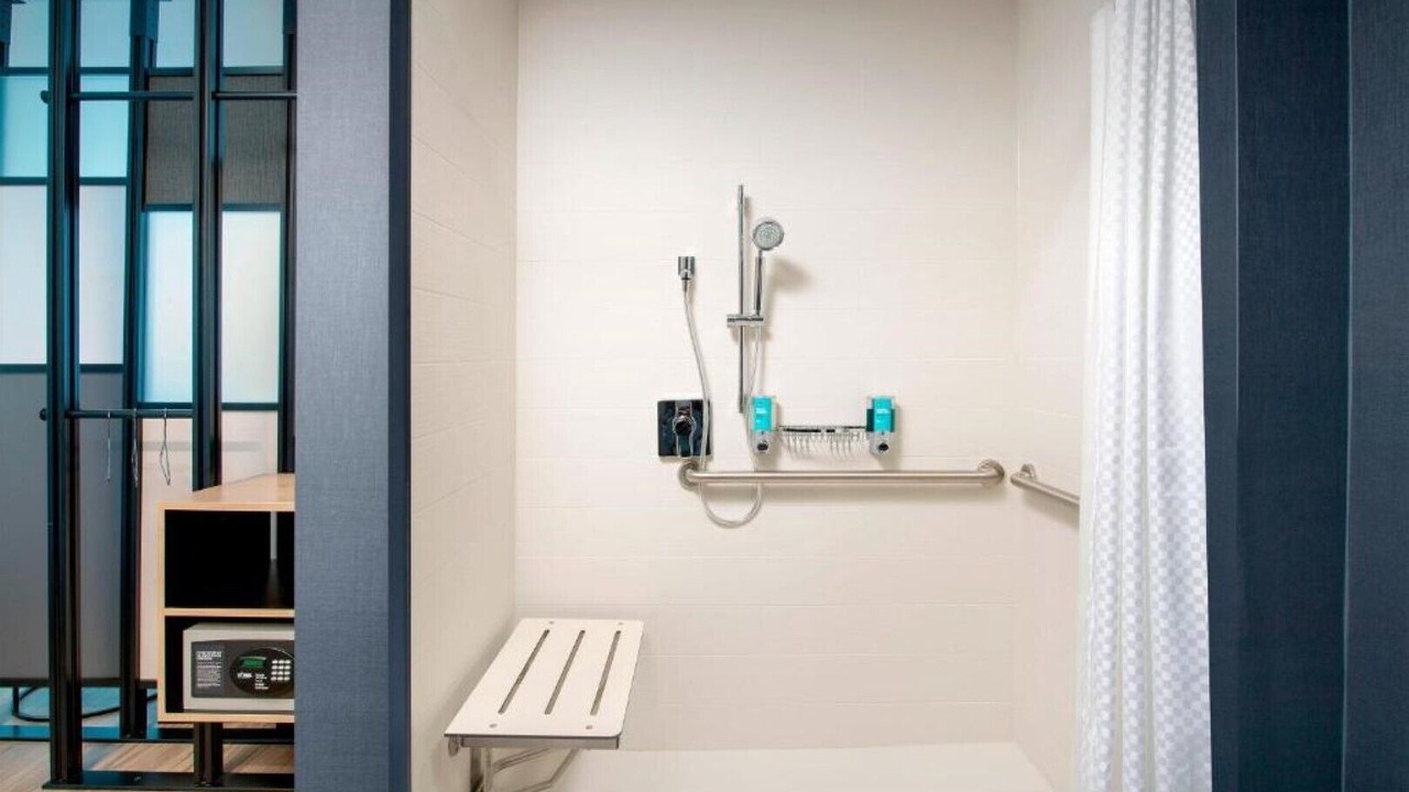 Photo of Bathroom in Dublin