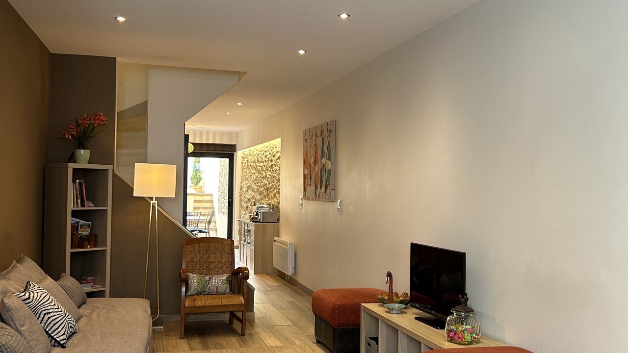 Photo of Livingroom in Carcassonne